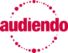 Audiendo Logotyp