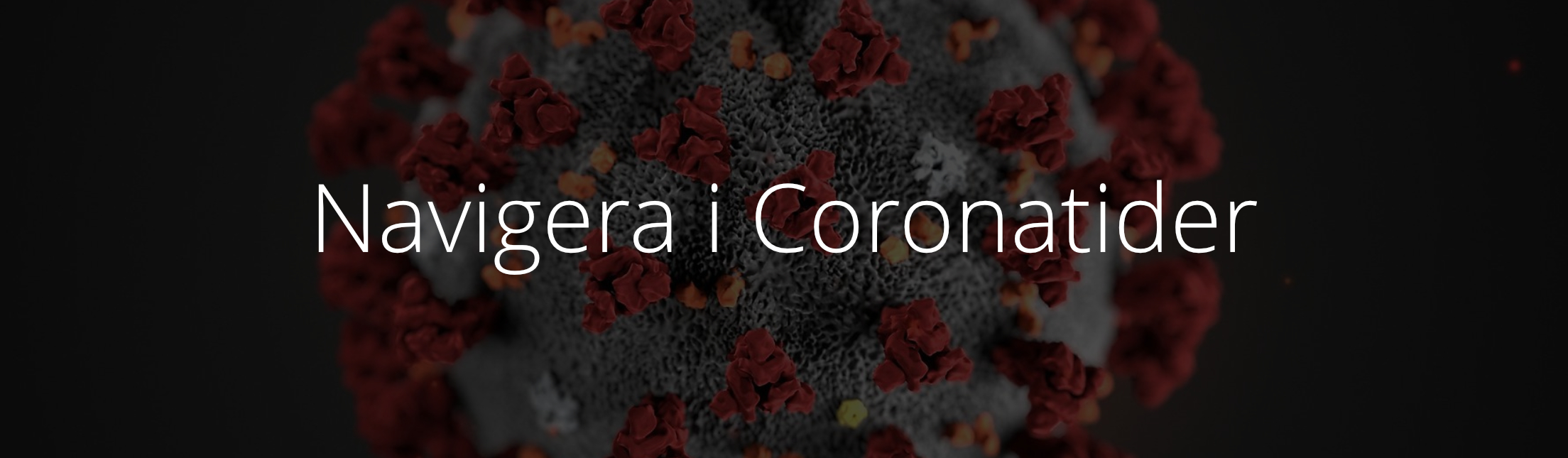 Corona header